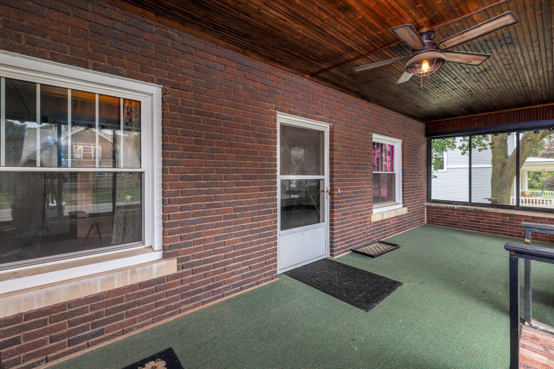 119 Newton Street, Goodland, IN 47948 119 N Newton Goodland-9