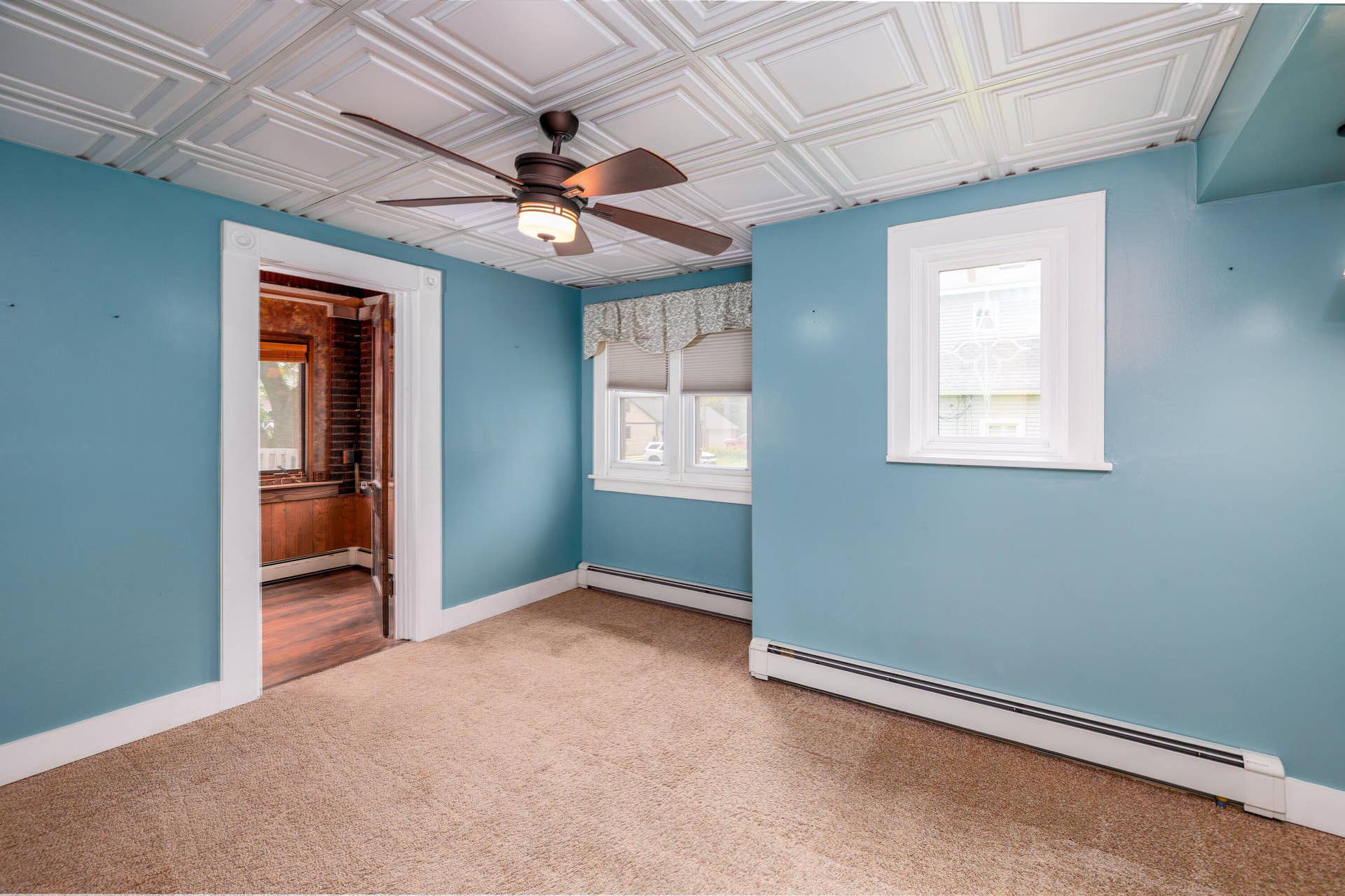 119 Newton Street, Goodland, IN 47948 119 N Newton Goodland-19