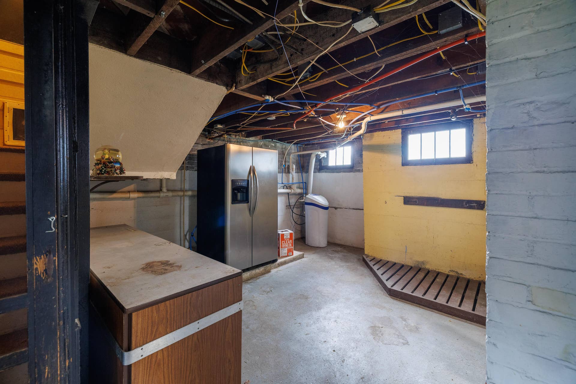 119 Newton Street, Goodland, IN 47948 119 N Newton Goodland-35