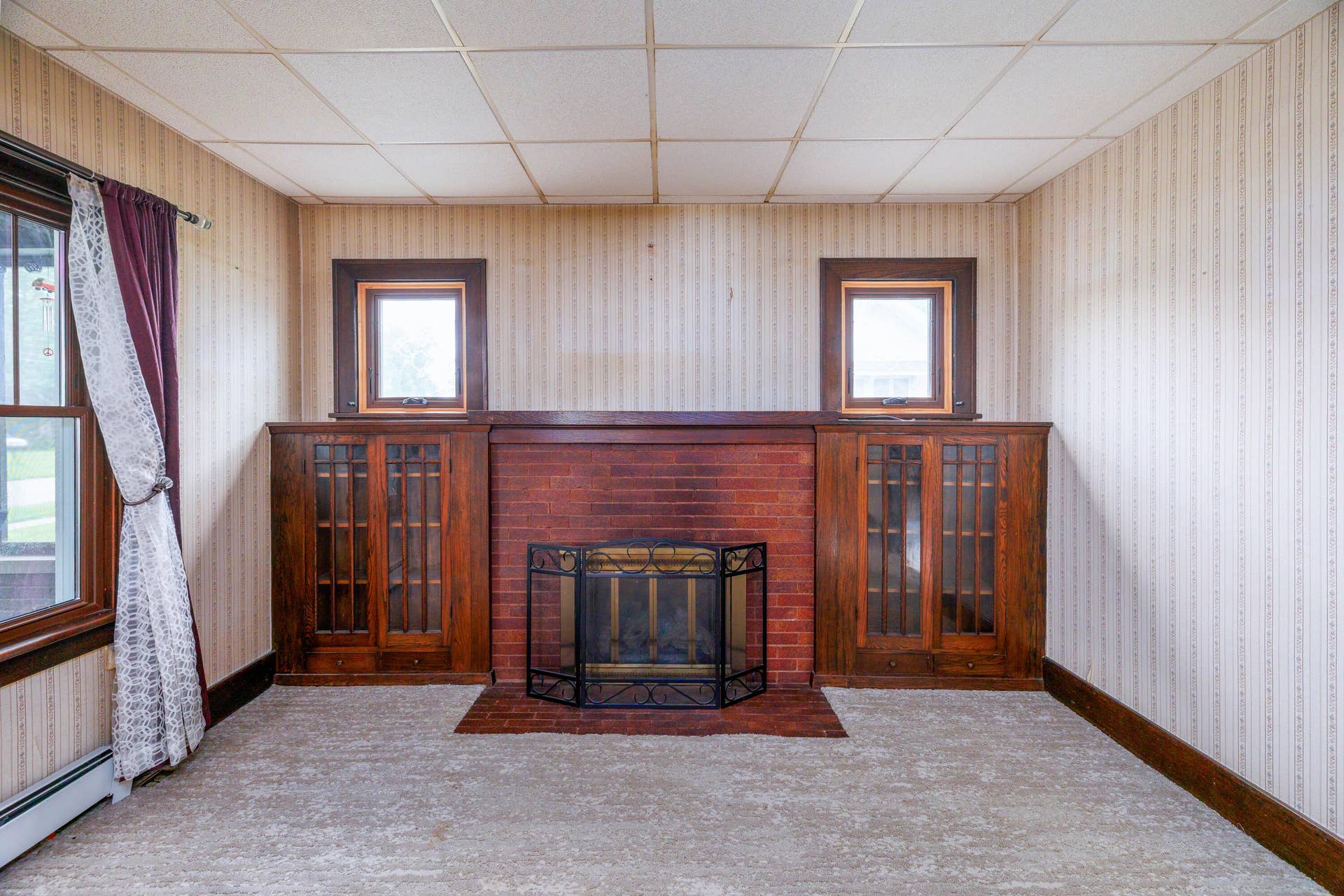 119 Newton Street, Goodland, IN 47948 119 N Newton Goodland-11