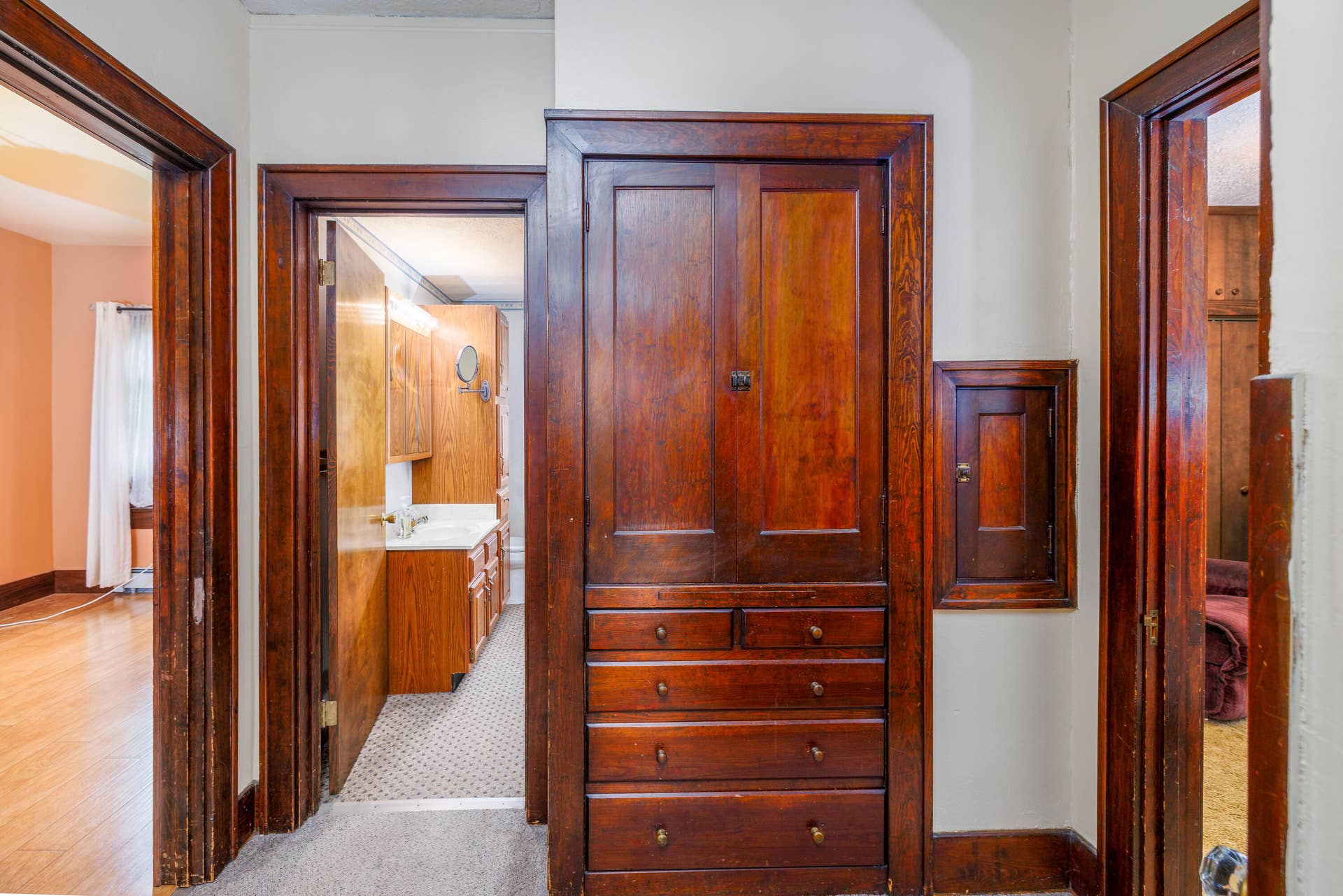 119 Newton Street, Goodland, IN 47948 119 N Newton Goodland-18
