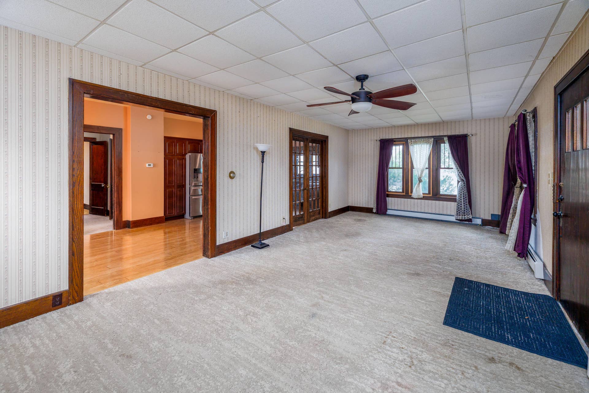119 Newton Street, Goodland, IN 47948 119 N Newton Goodland-12