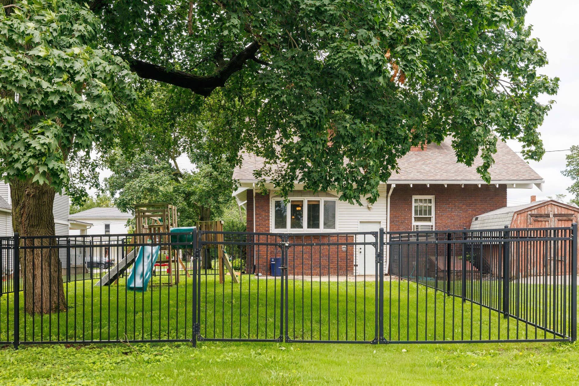 119 Newton Street, Goodland, IN 47948 119 N Newton Goodland-5