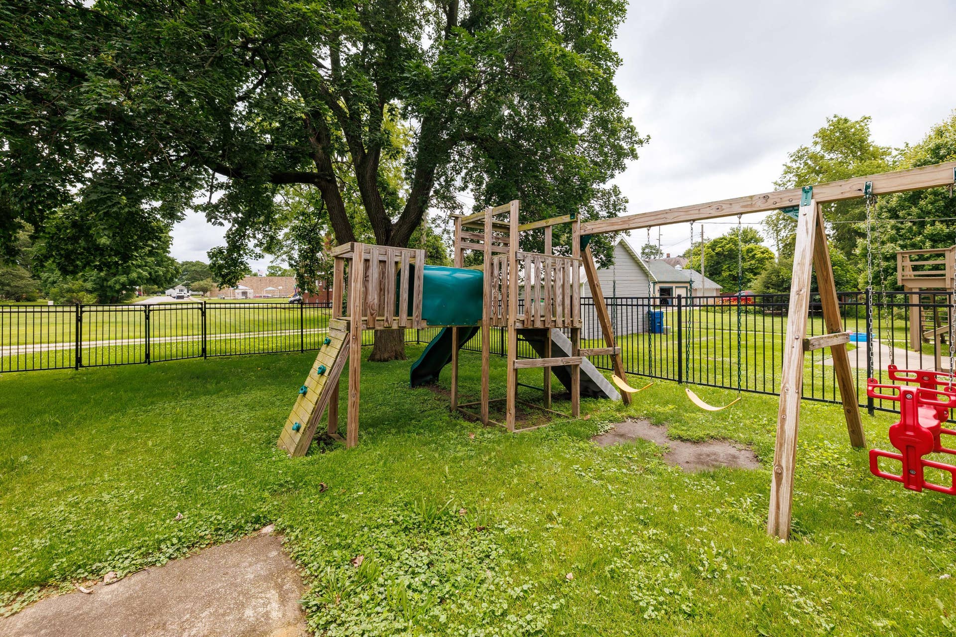 119 Newton Street, Goodland, IN 47948 119 N Newton Goodland-34