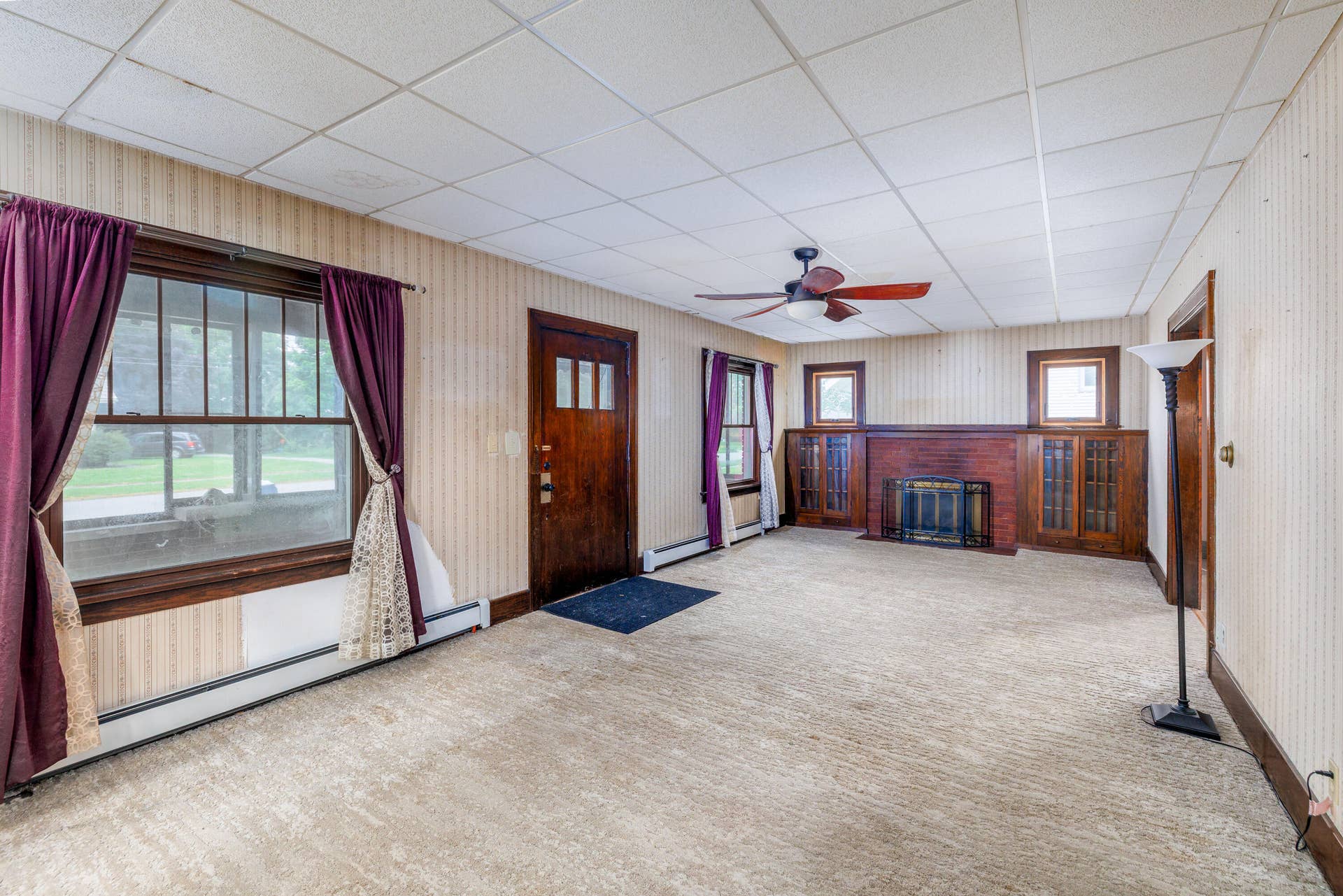 119 Newton Street, Goodland, IN 47948 119 N Newton Goodland-10