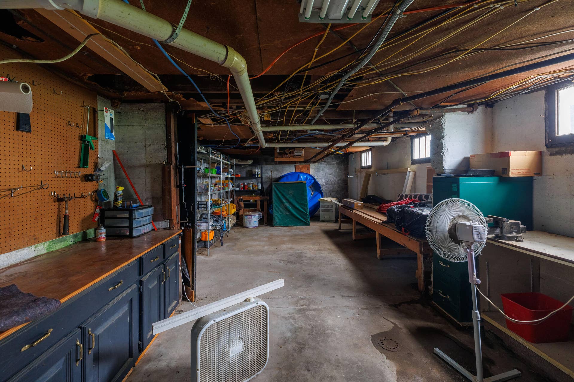 119 Newton Street, Goodland, IN 47948 119 N Newton Goodland-39