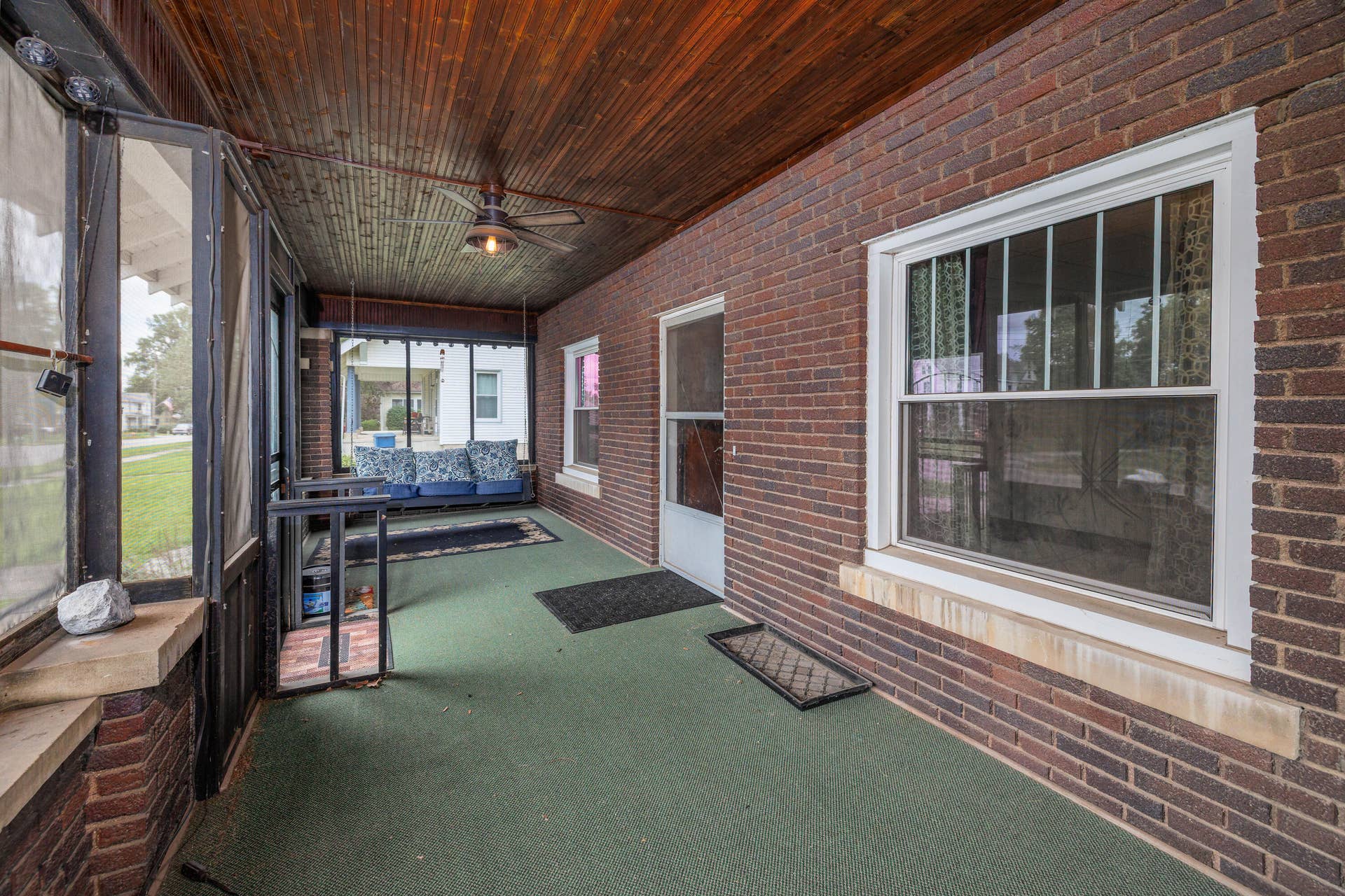119 Newton Street, Goodland, IN 47948 119 N Newton Goodland-8