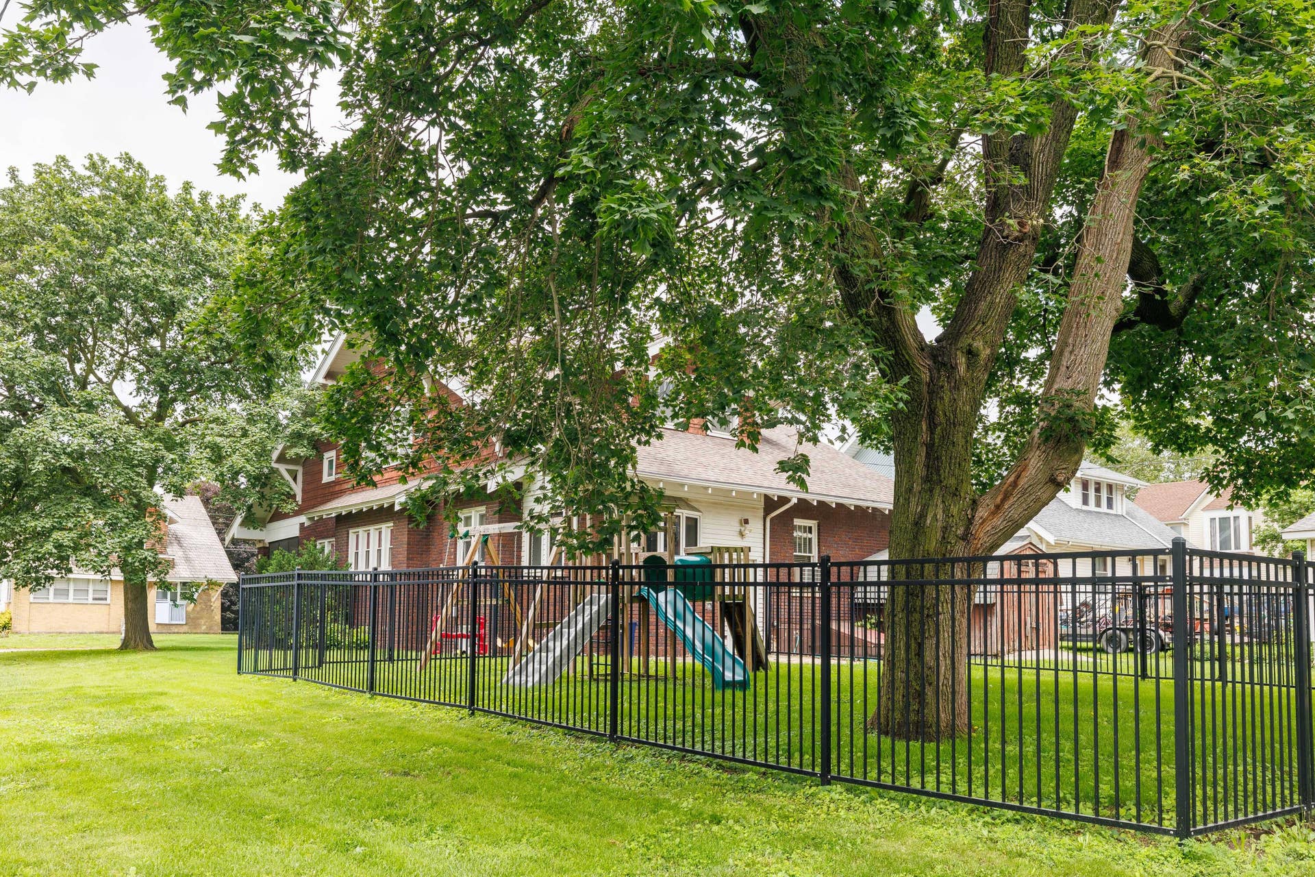 119 Newton Street, Goodland, IN 47948 119 N Newton Goodland-6