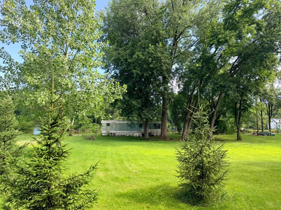 Property photo for 1020 Bluegrass Road, Sumava Resorts, IN