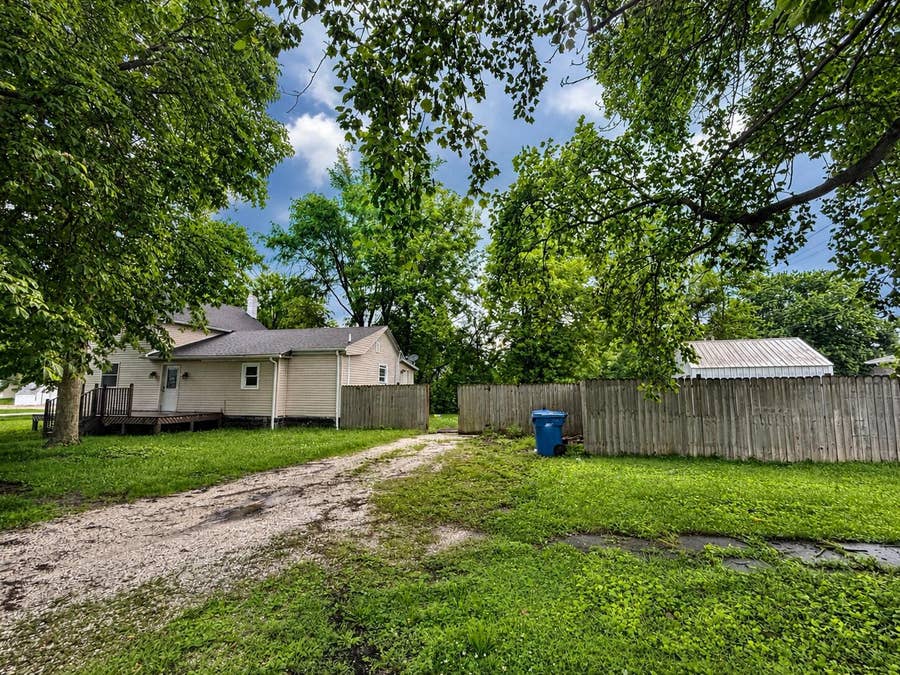 Property photo for 204 Michigan Street, Remington, IN