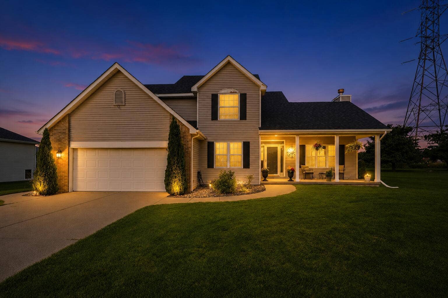 555 Lake Park Drive, Valparaiso, IN 46385 dc0006