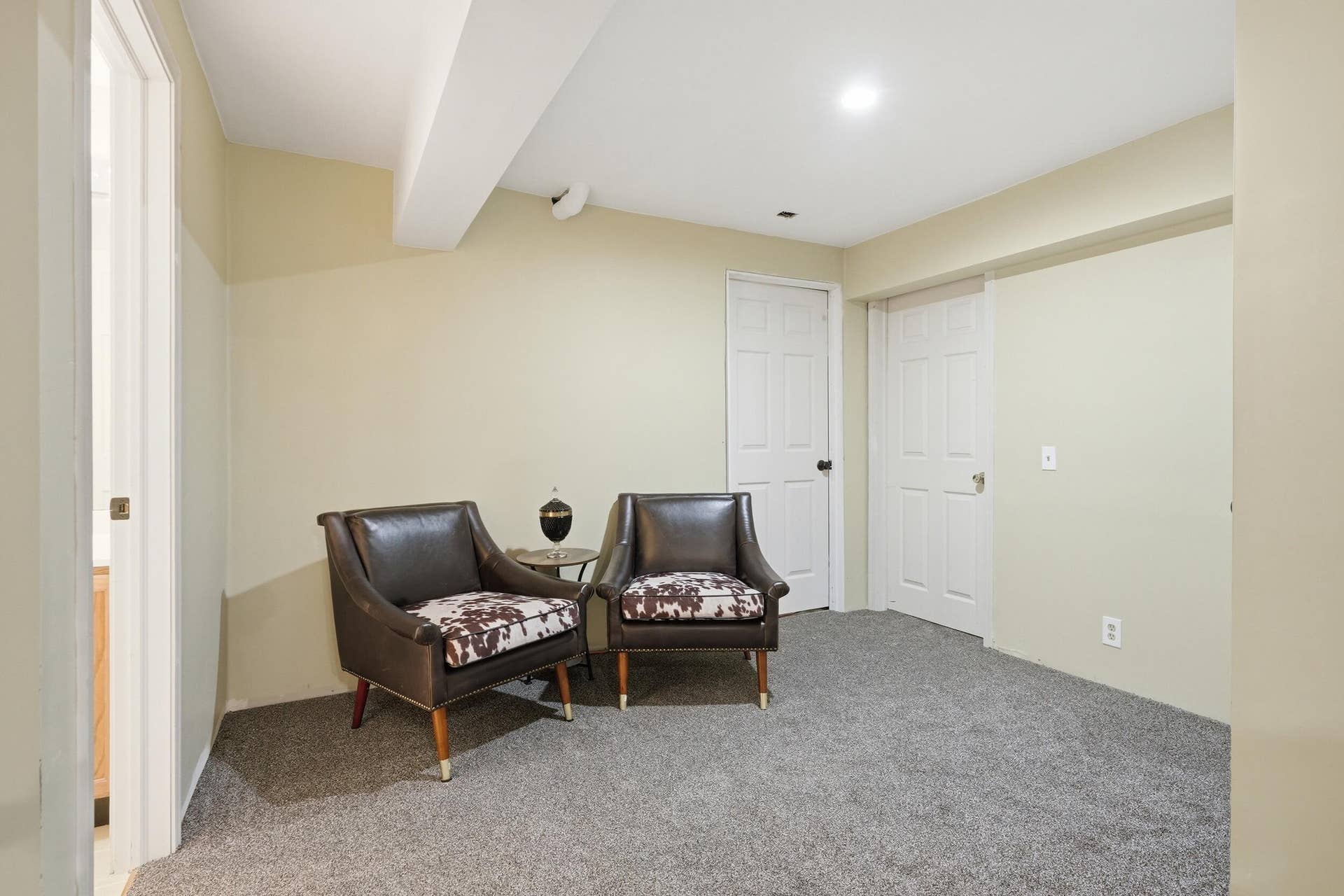 555 Lake Park Drive, Valparaiso, IN 46385 Basement
