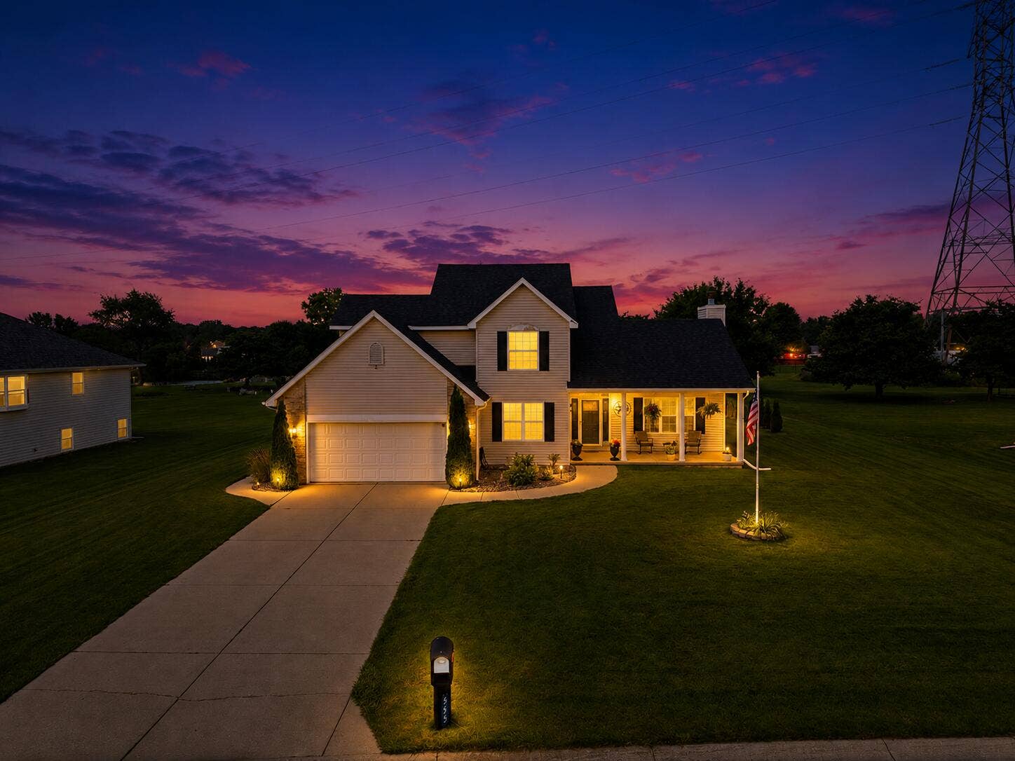 555 Lake Park Drive, Valparaiso, IN 46385 dc0005