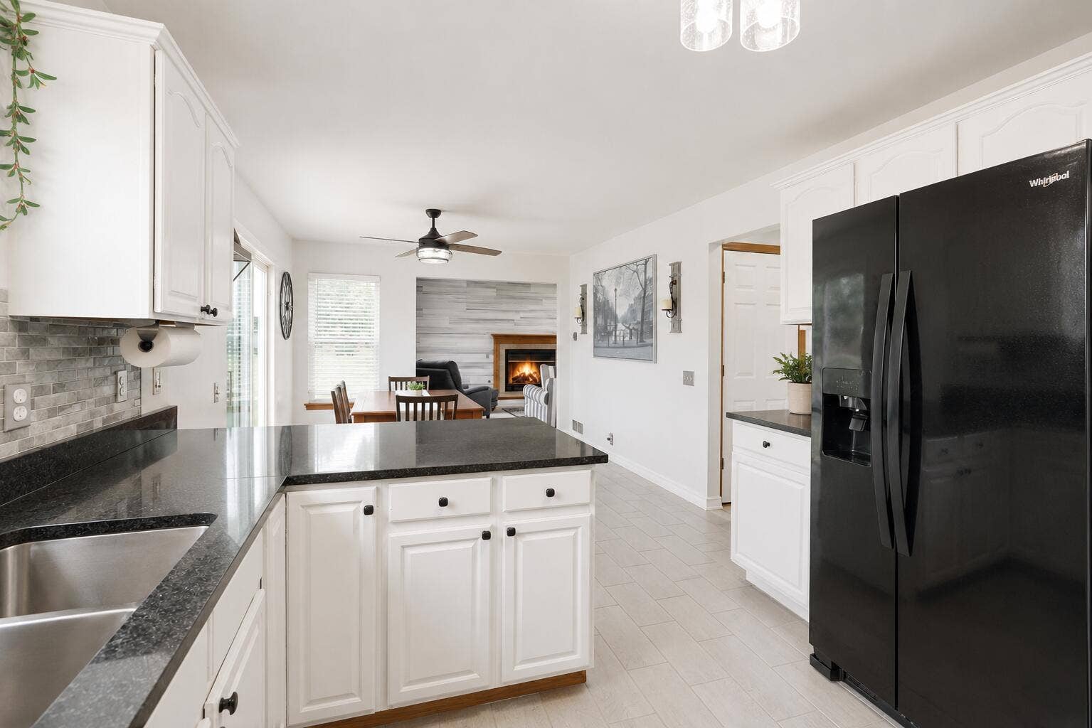 555 Lake Park Drive, Valparaiso, IN 46385 kitchen 3