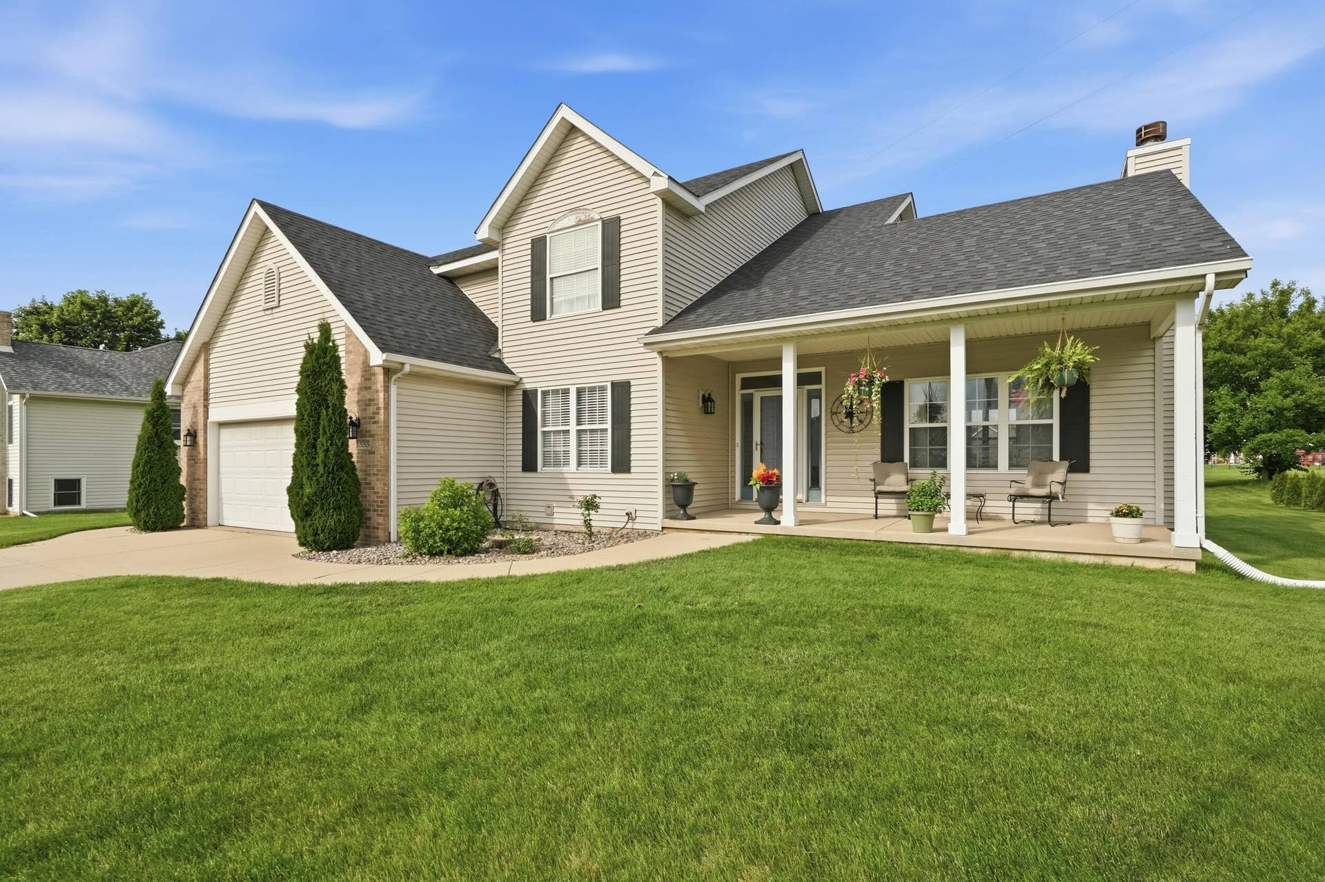 555 Lake Park Drive, Valparaiso, IN 46385 dsc07663