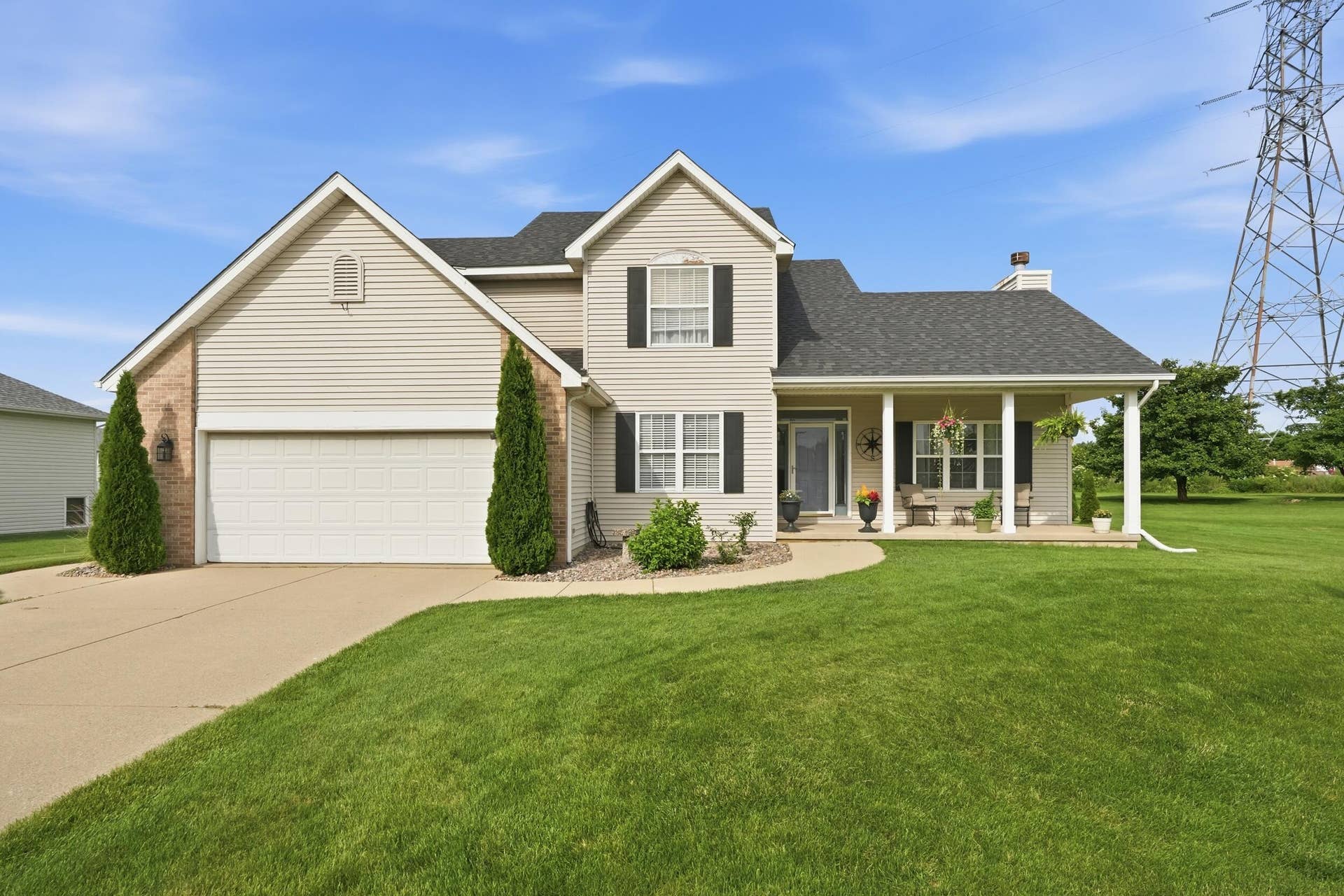 555 Lake Park Drive, Valparaiso, IN 46385 dsc07653