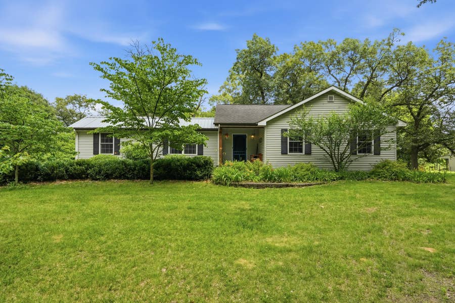 Property photo for 6293 N 550, Rensselaer, IN