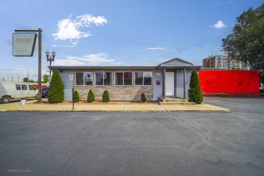 Property photo for 523 Chicago Avenue, East Chicago, IN
