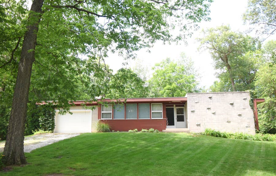 Property photo for 900 Winding Road, Rensselaer, IN