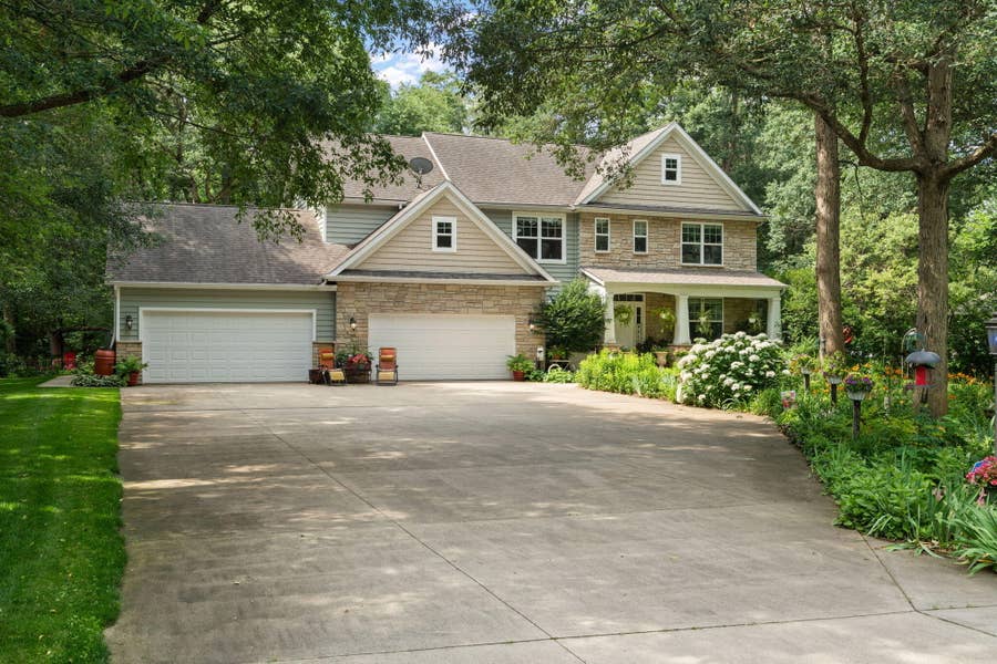 Property photo for 3933 Timberland Drive, Wheatfield, IN
