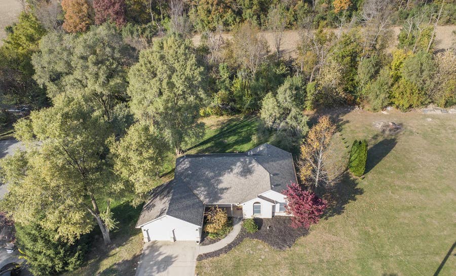 Property photo for 3618 Fase Drive, Wheatfield, IN