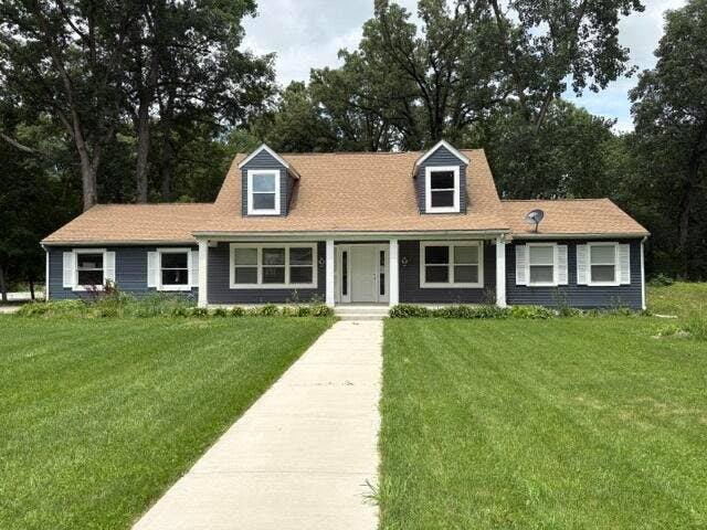 Property photo for 10364 Greenleaf Drive, Rensselaer, IN