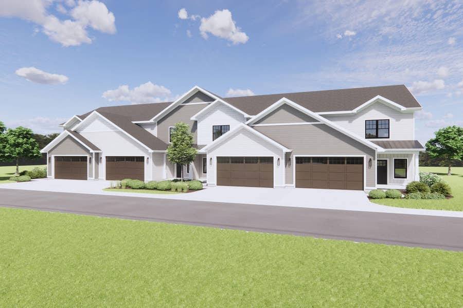 Property photo for 12 Moorebrooke Road, Michigan City, IN