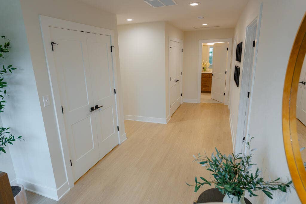 Dunehaven Model Home - Upstairs space-2