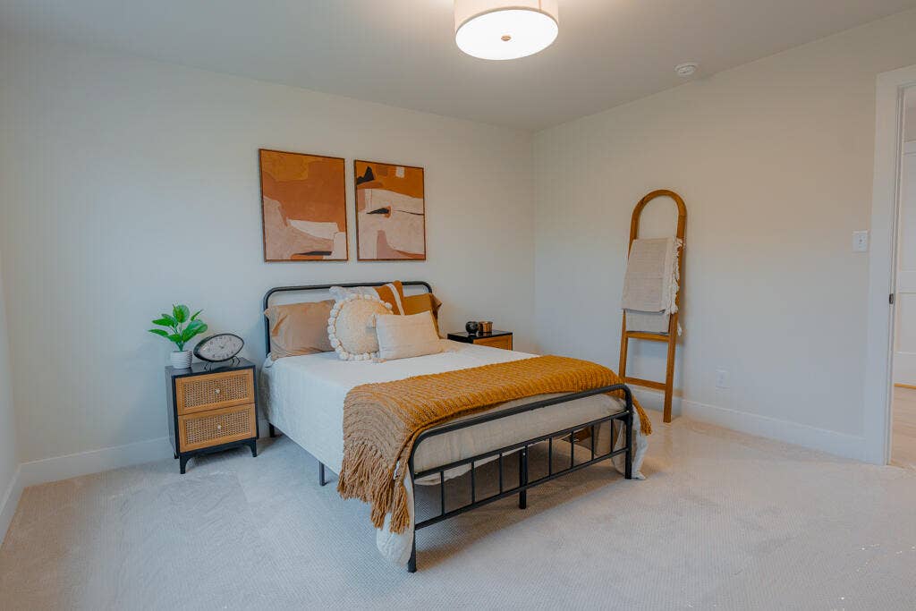 Dunehaven Model Home -Room 1-2