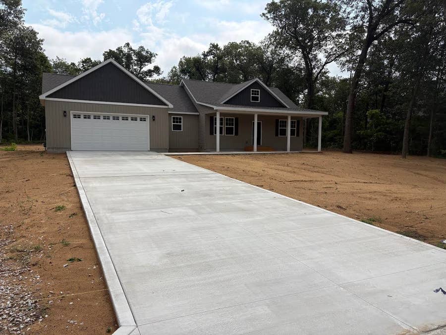 Property photo for 11113 W Quail Run Drive, Wheatfield, IN