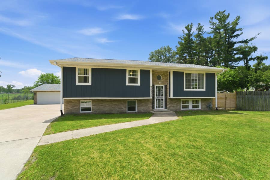 Property photo for 10302 E 493, DeMotte, IN