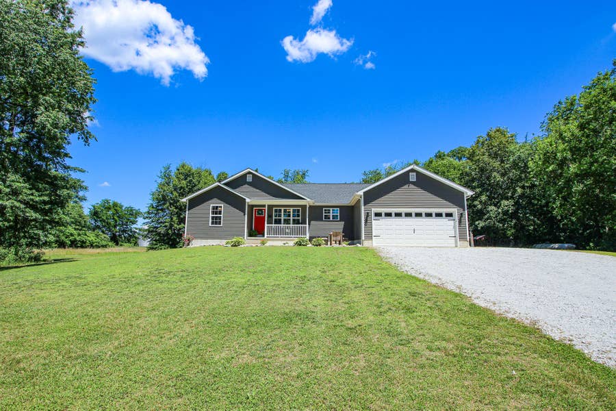 Property photo for 1174 N 1275, Wheatfield, IN