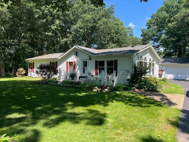 Property photo for 130 N 890, Wheatfield, IN