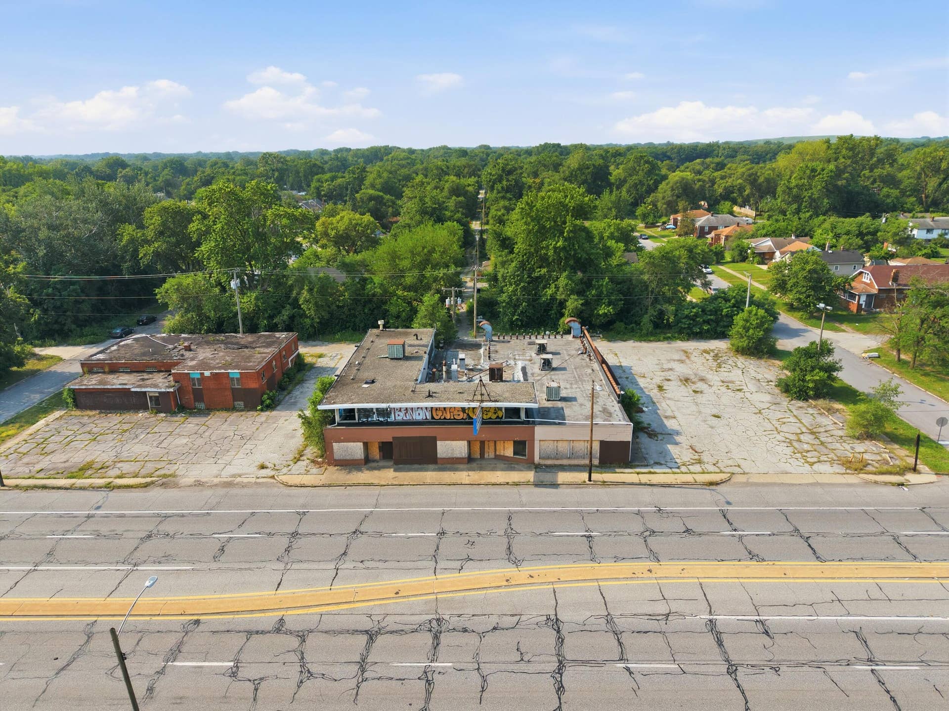 4815 5th Avenue, Gary, IN 46406 dji_20260714092919_0609_d
