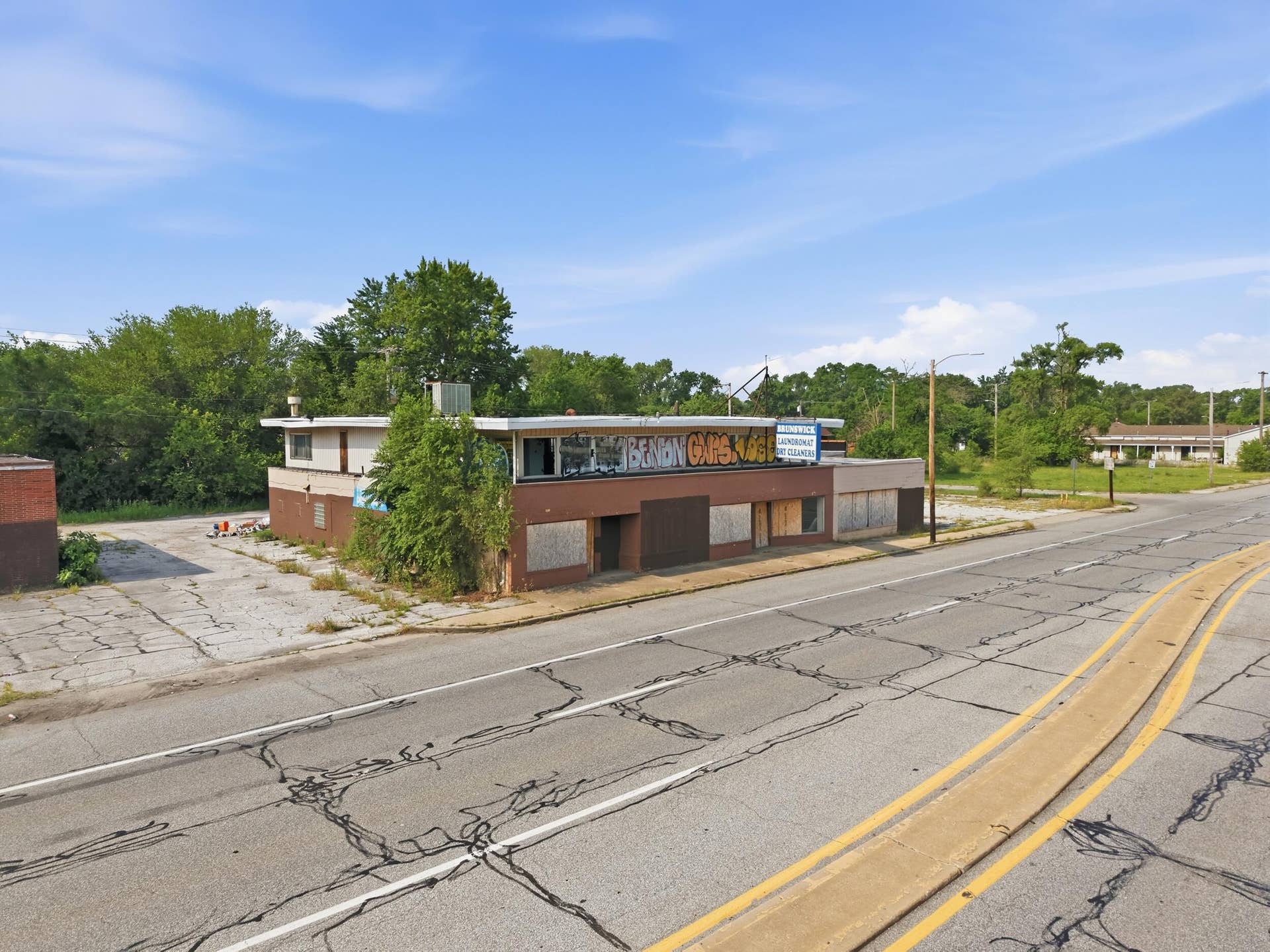 4815 5th Avenue, Gary, IN 46406 dji_20260714092842_0607_d