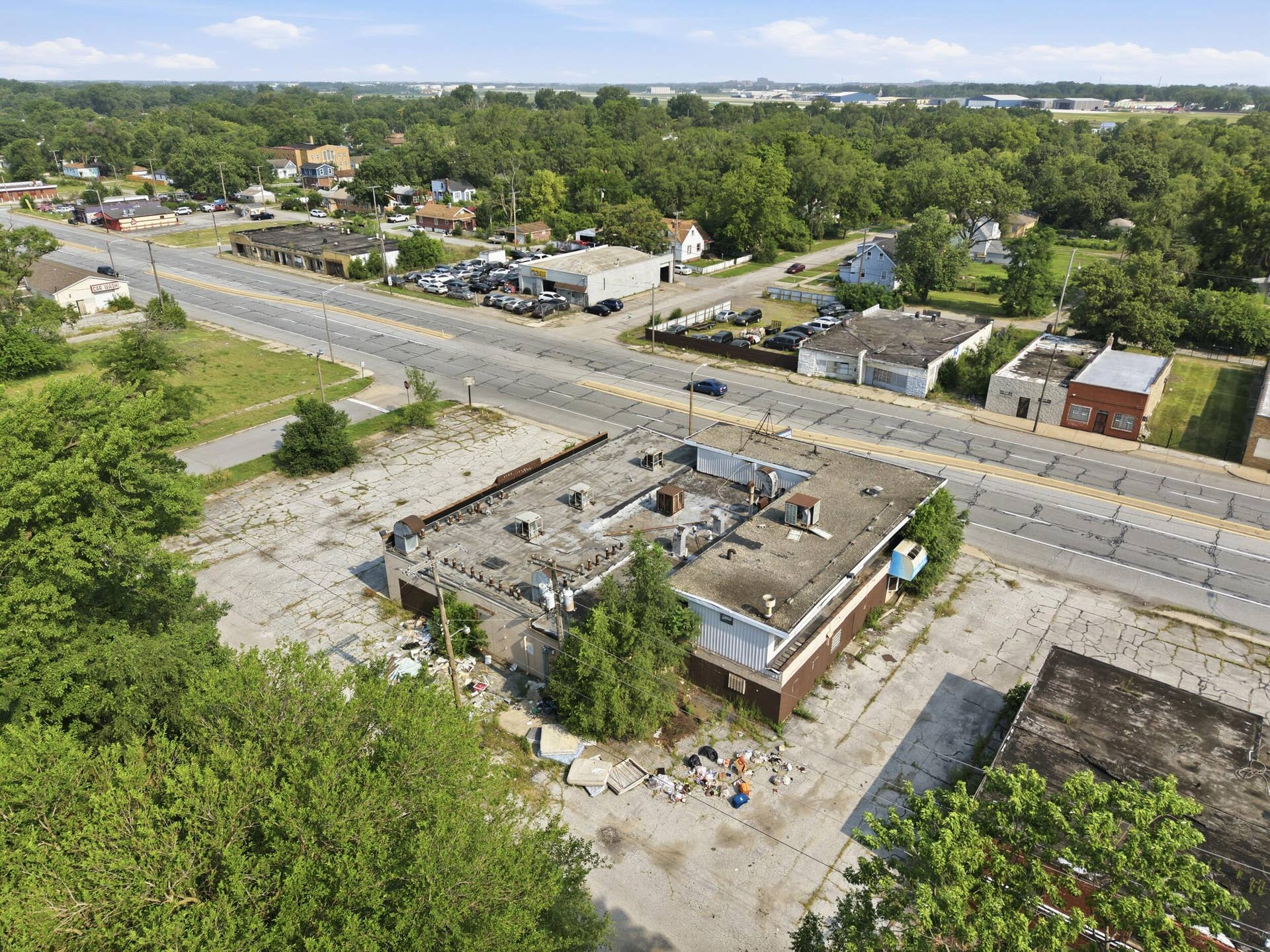 4815 5th Avenue, Gary, IN 46406 dji_20260714093206_0618_d