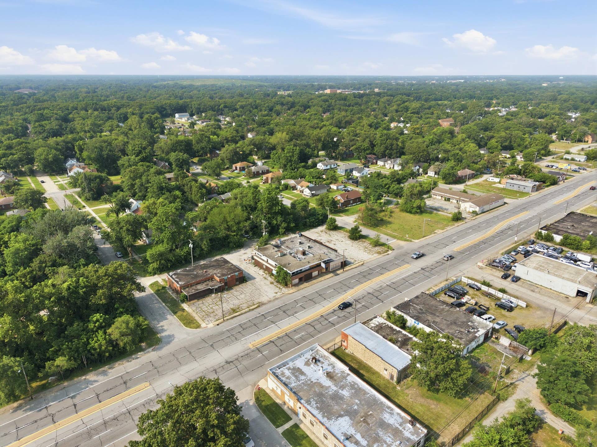 4815 5th Avenue, Gary, IN 46406 dji_20260714093056_0615_d