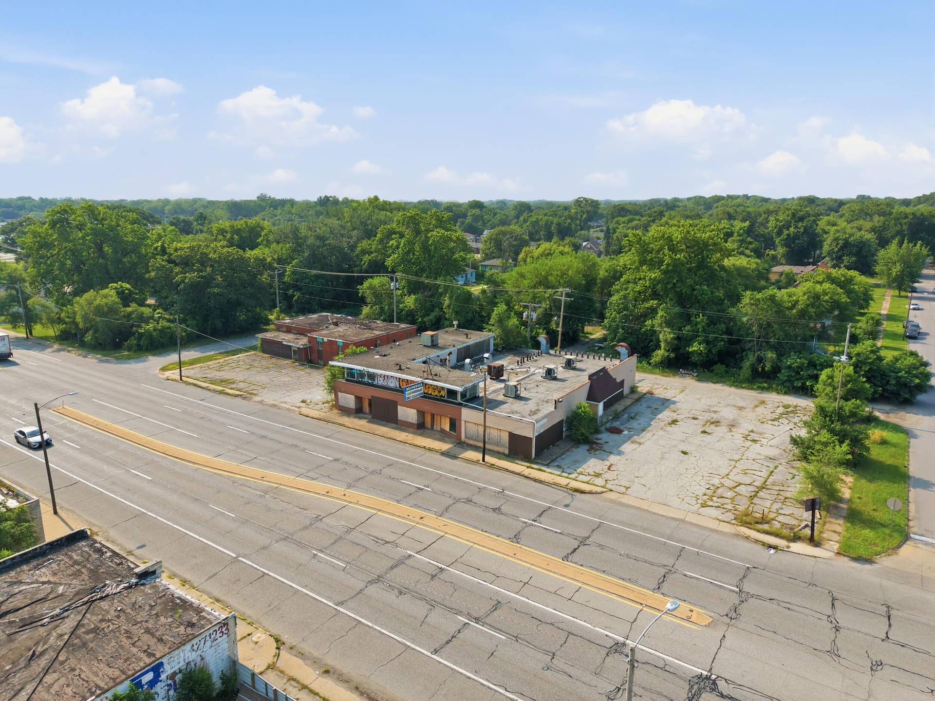 4815 5th Avenue, Gary, IN 46406 dji_20260714092905_0608_d