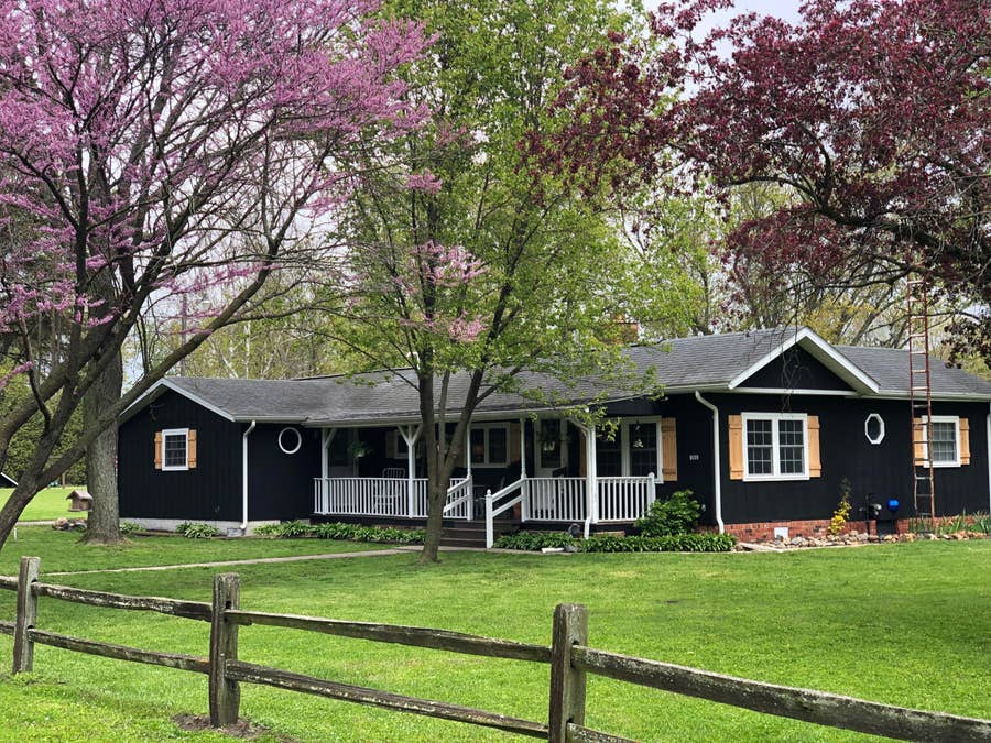 Property photo for 9059 Heilscher Street, Wheatfield, IN