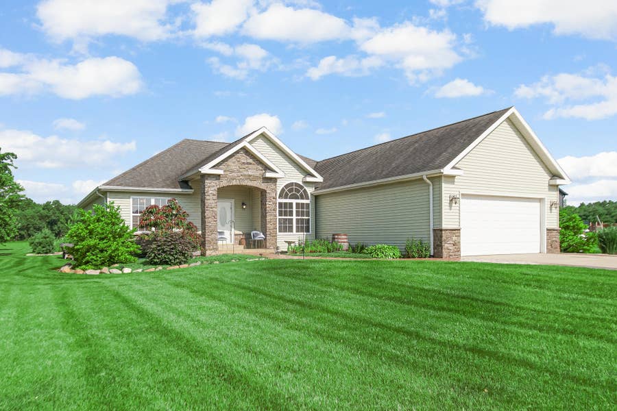 Property photo for 5983 W 700, Rensselaer, IN