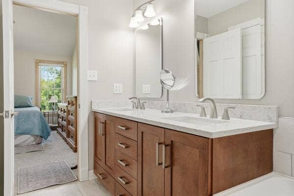15465 primary vanity