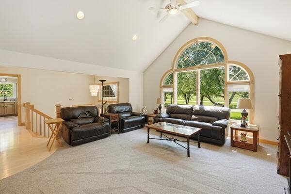 15465 Great room 1
