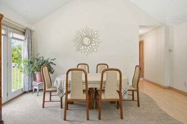 15465 dining
