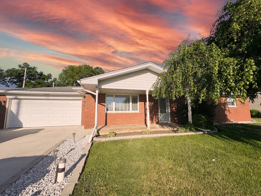 Property photo for 2155 West Shafer Drive, Monticello, IN