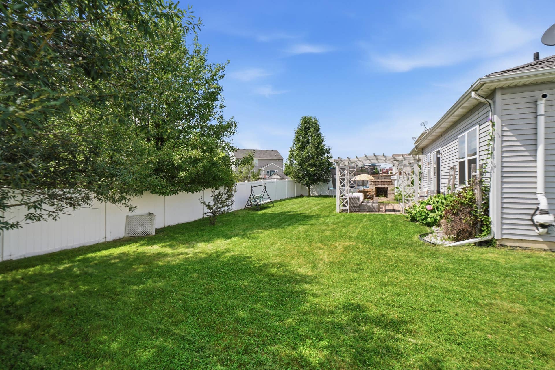 12284 Perry Street, Crown Point, IN 46307 DSC09238