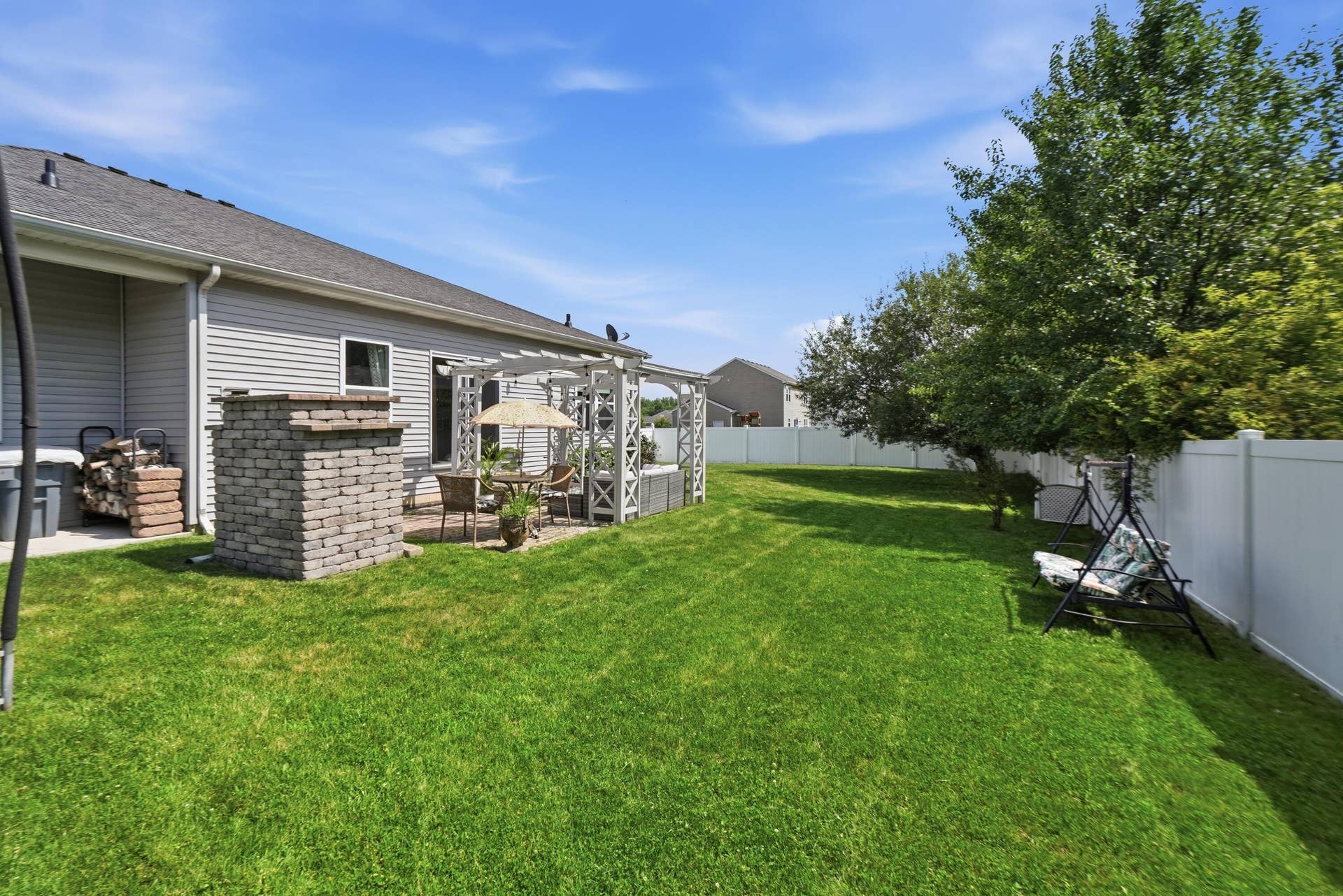 12284 Perry Street, Crown Point, IN 46307 DSC09218