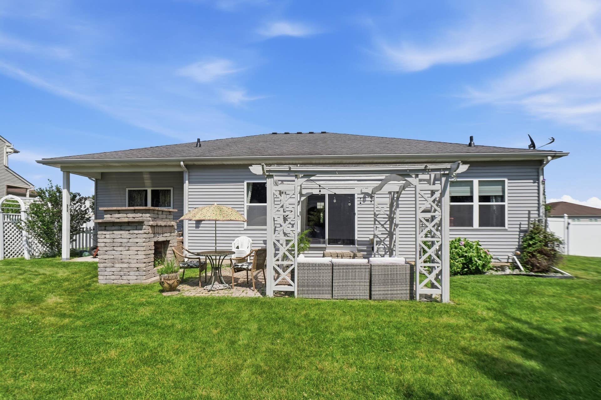 12284 Perry Street, Crown Point, IN 46307 DSC09208