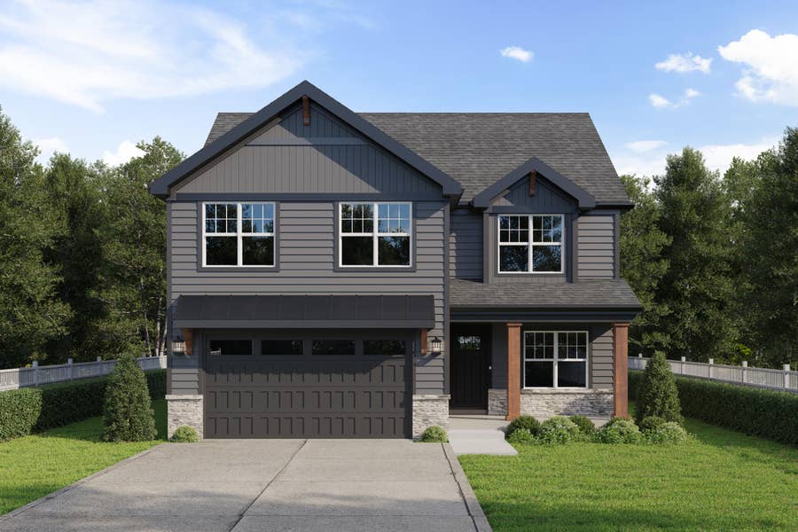 Property photo for 50 Annetto Court, Crown Point, IN