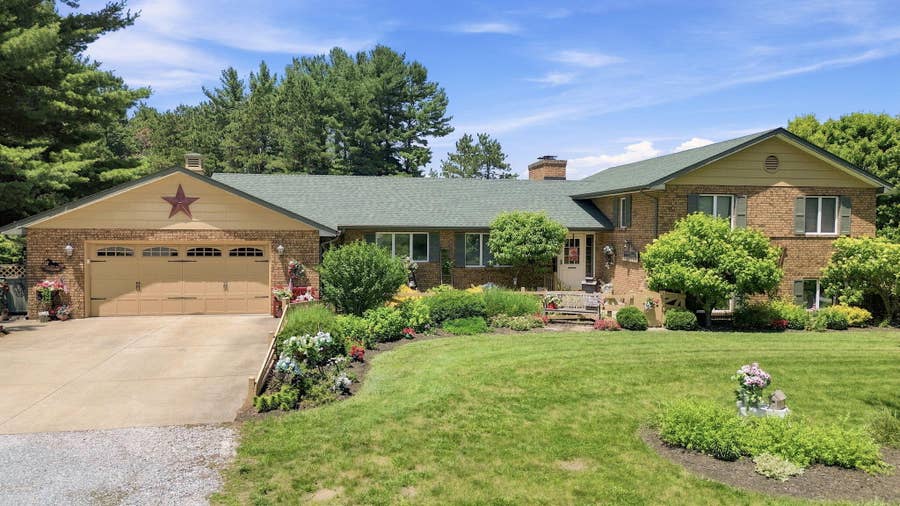 Property photo for 5230 N 1000, Wheatfield, IN
