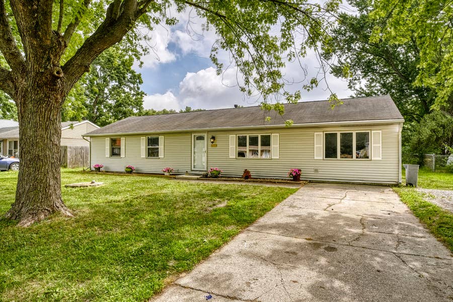 Property photo for 9713 E 490, DeMotte, IN